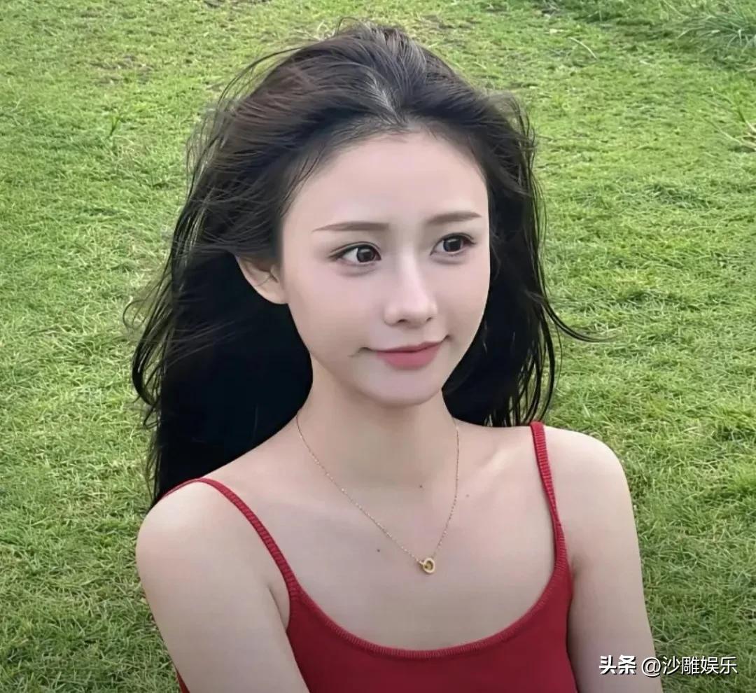 王晓慧，很清醒！

近日，新人演员王晓慧引发热议！
起因是在《给阿嬷的情书》中那