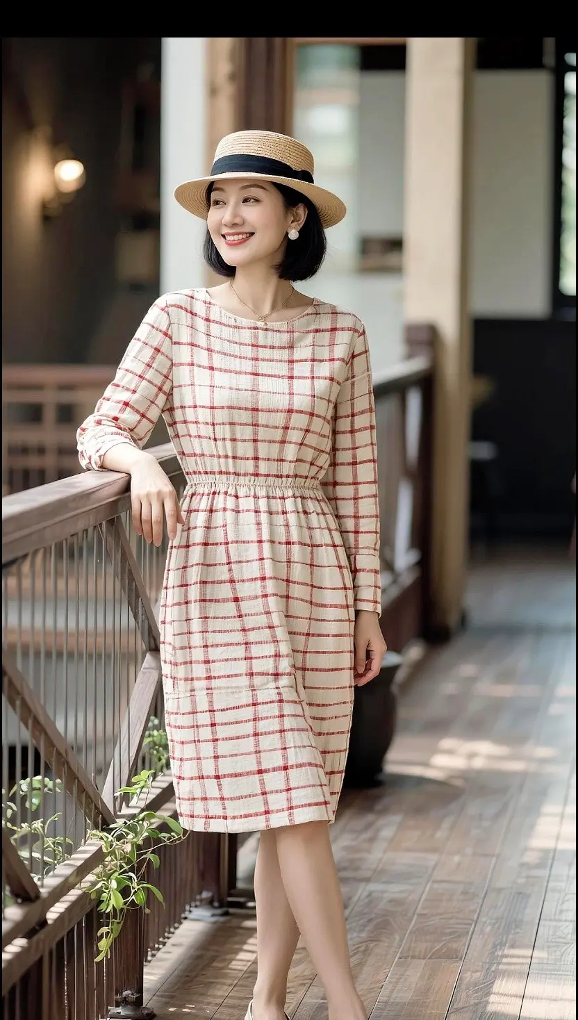 AI日系清透生活照 ai创作 玩法达人广告分成伙伴计划