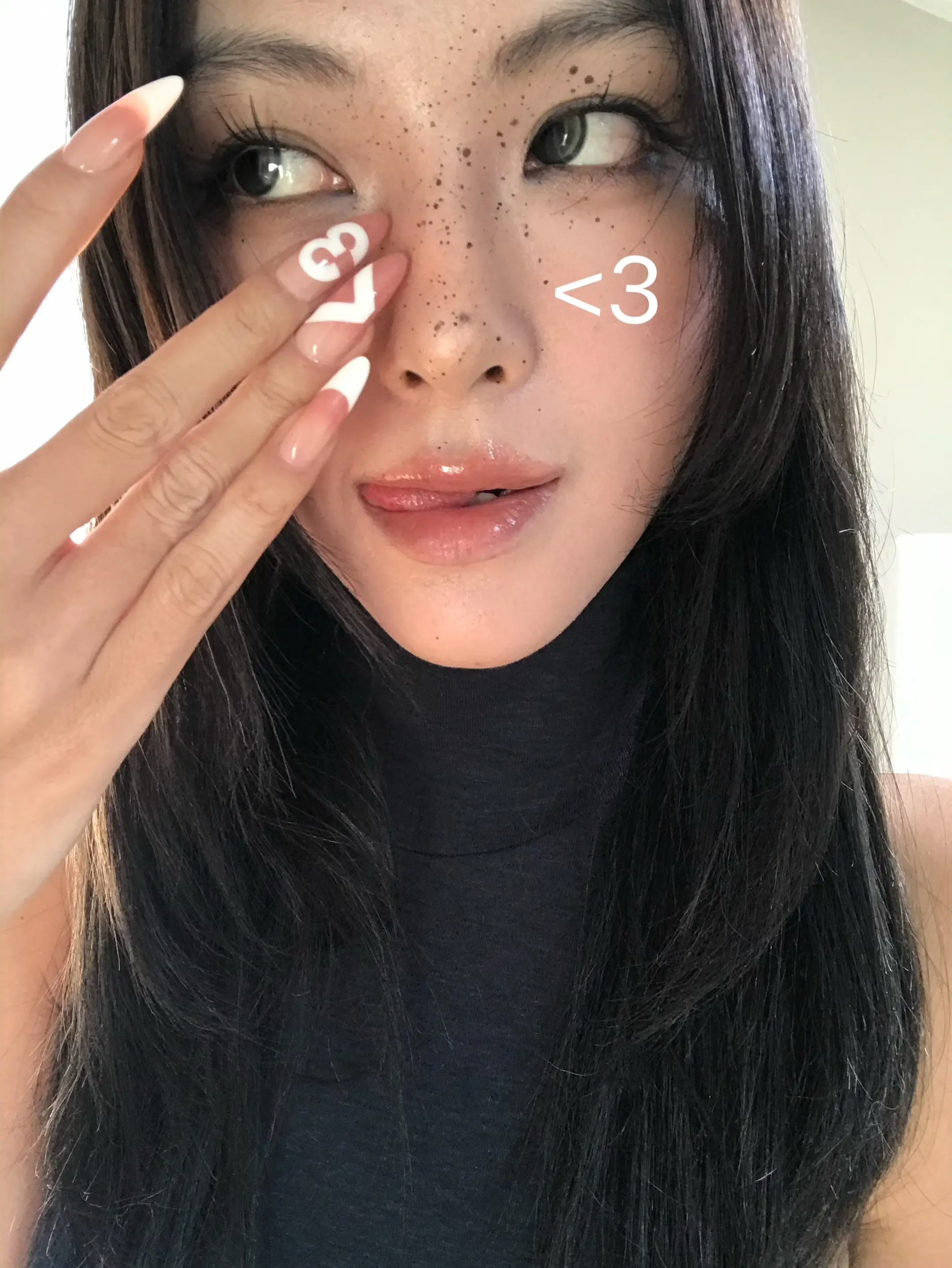 💗<3