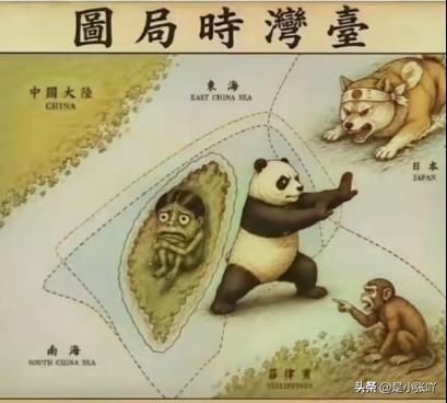 这图是哪位大神画的？这也太传神了吧？