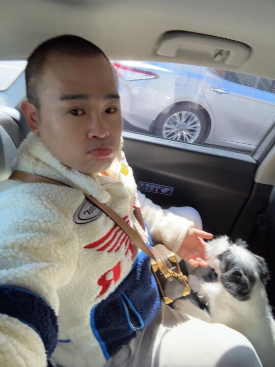 有男人嘛