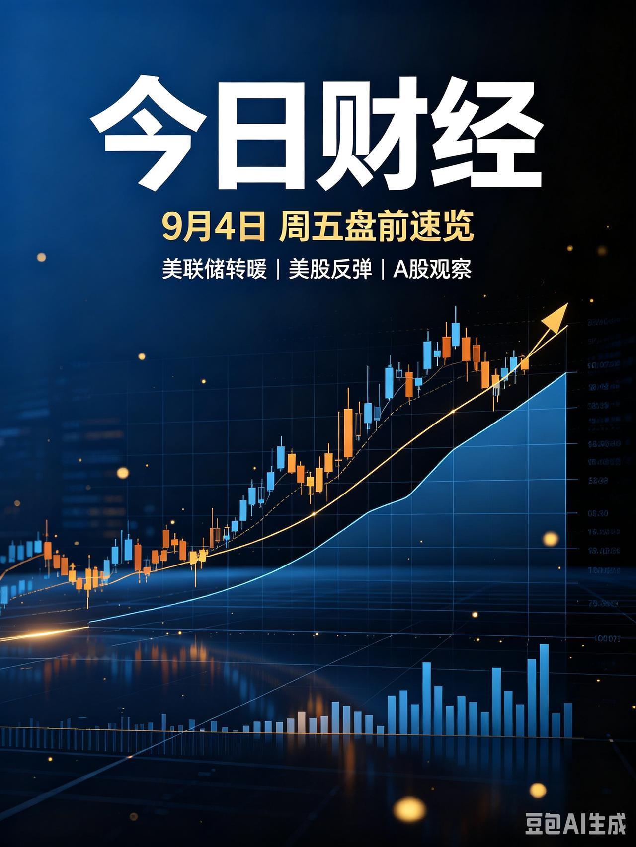今日财经｜2026‑09‑04（周五）
 
风险提示：资讯仅供参考，不构成任何投