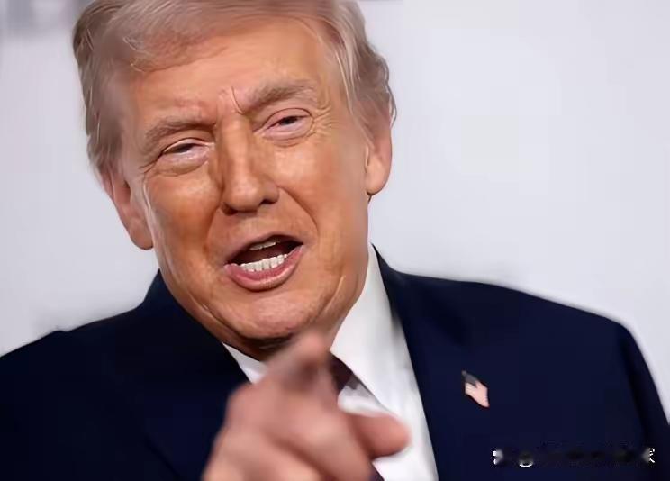 特朗普终于忍不住了，公开警告正在访华的英国首相了！美国总统特朗普警告英国不要开展