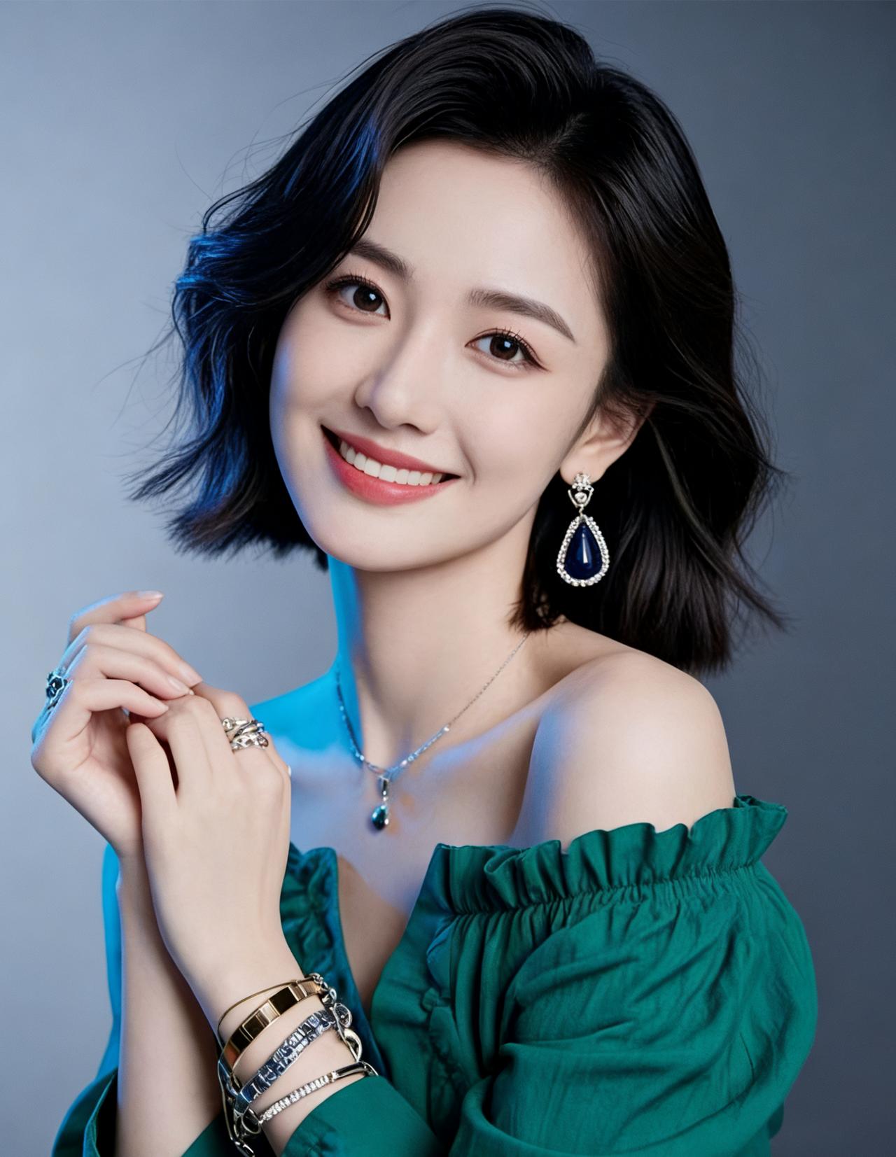 有气质的穿搭如何打造?