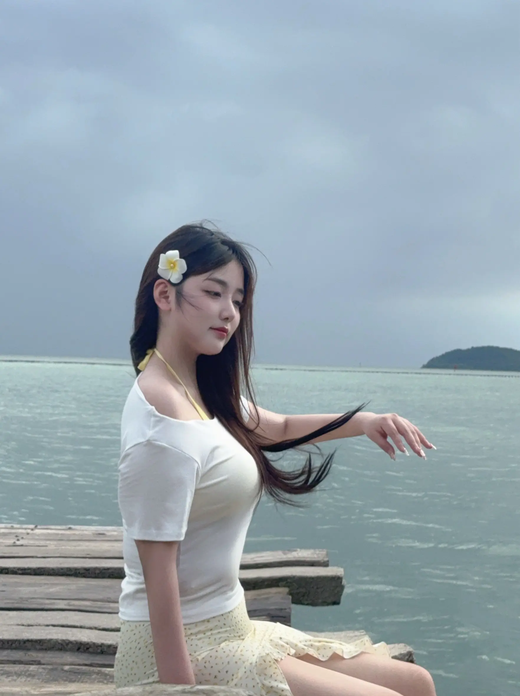远方不远，出发便是风景