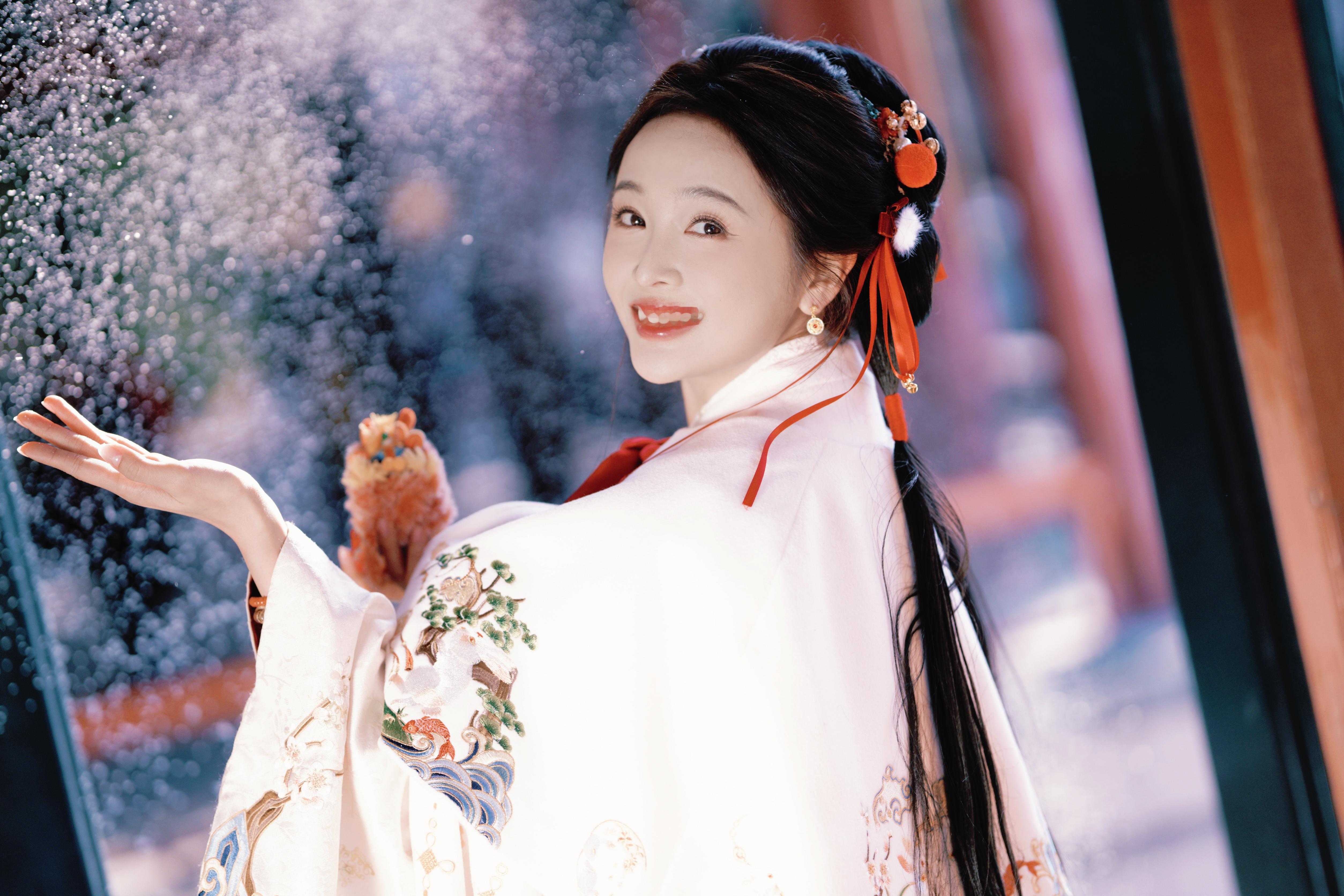 吴宣仪wxy吴宣仪辛凌 朋友们来一下来一下like一下