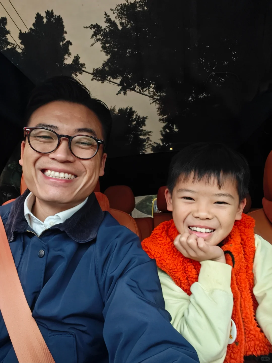 小学，需要松弛感！