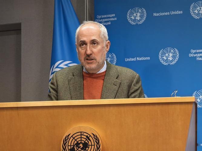 作为联合国最大摊款国，美国拖欠会费早已不是新鲜事，累计欠款超30亿美元，占全球总