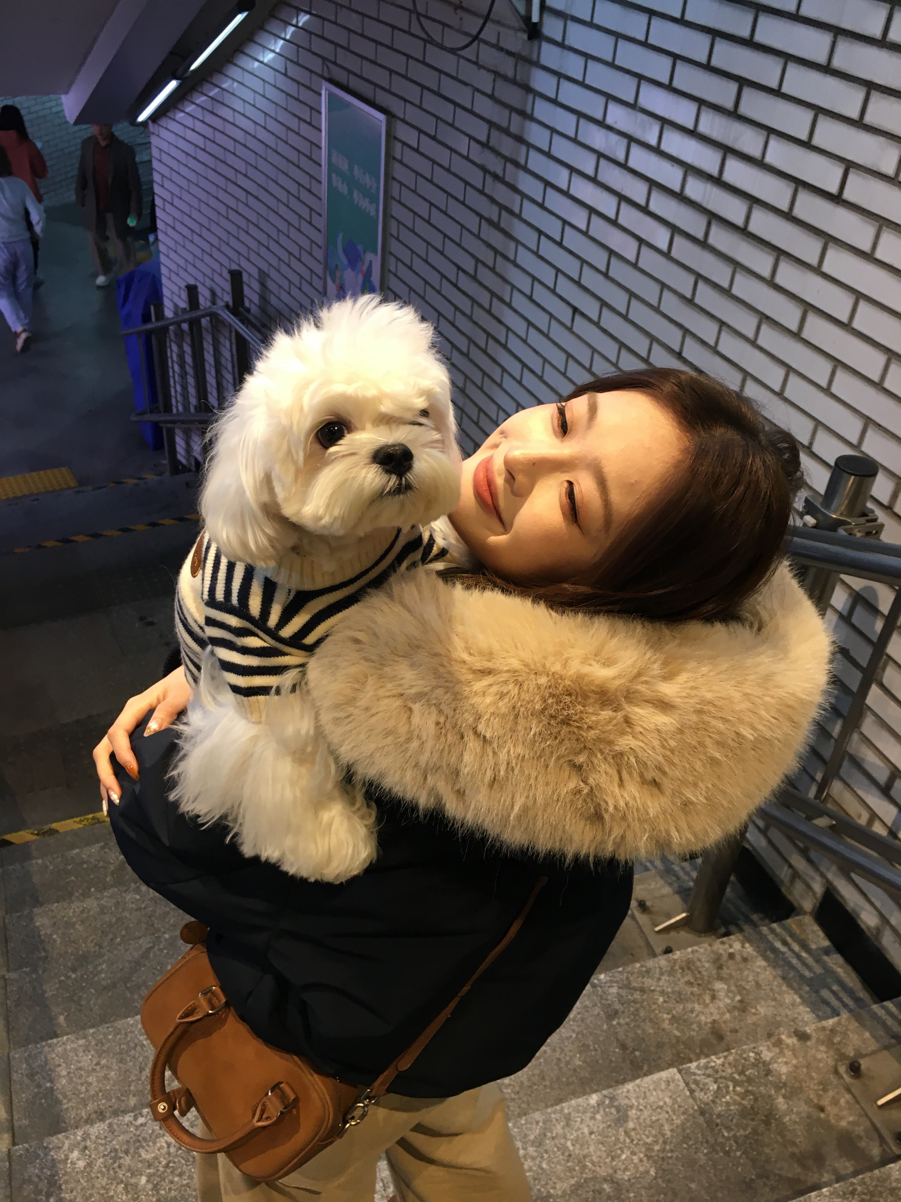 服装真的很难做啊～～又累还气人呜呜呜当博主很美妙啊～创业半条命交代在上面 ​​​