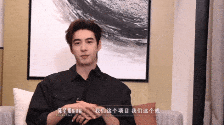 《枭起青壤》太会拿捏观众啦！新物料一个接一个，让人疯狂心动。迪丽热巴把聂九罗诠释