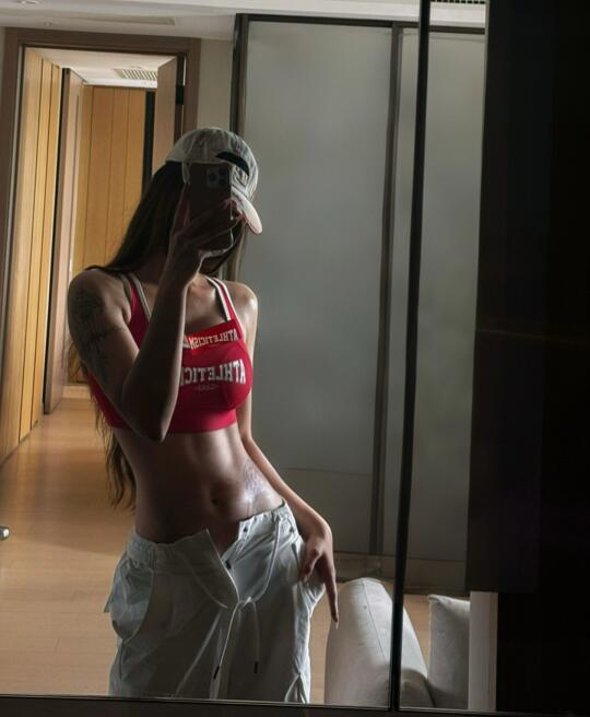 帅是姐的命