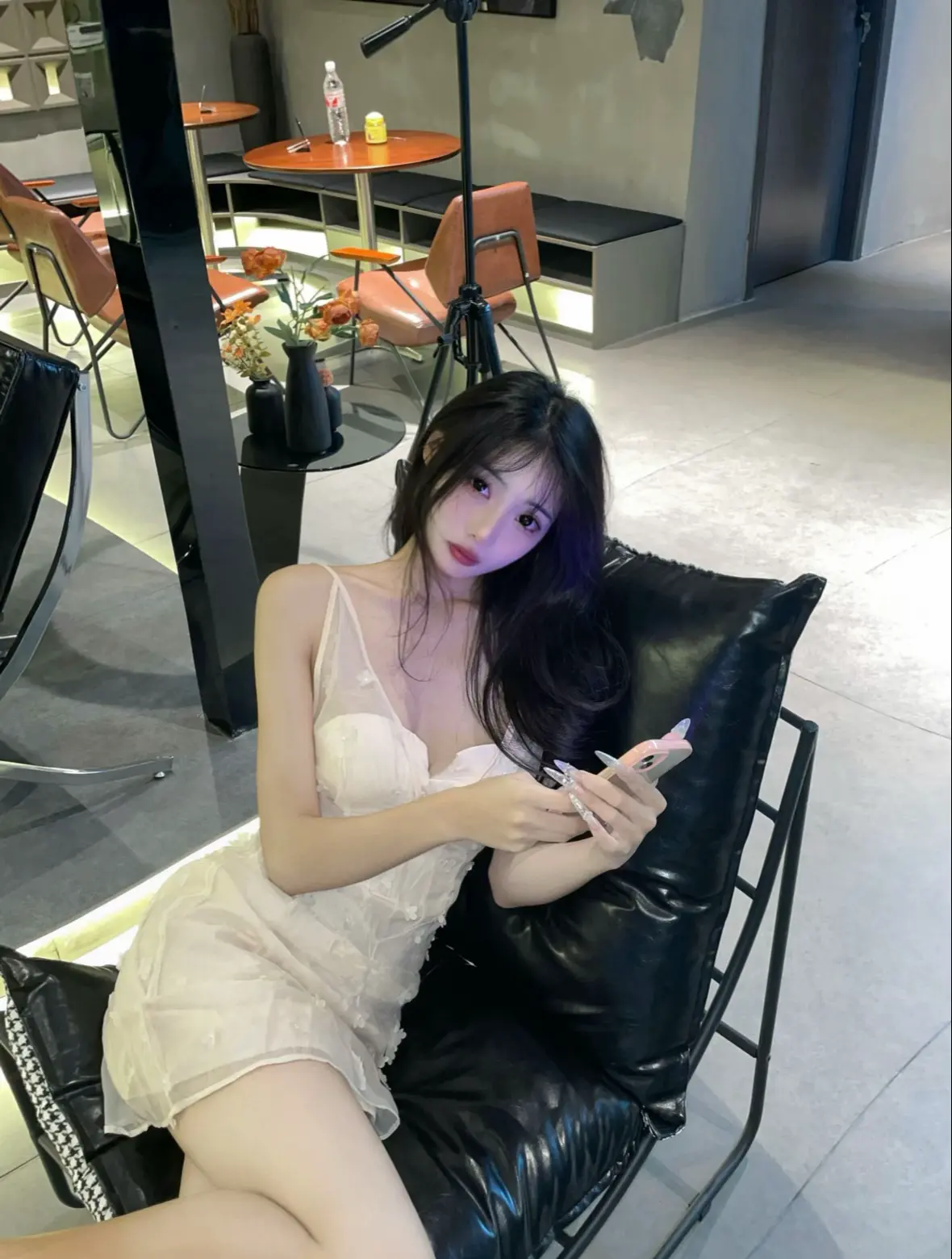 以前的误会不重要了现在我不希望我身边的人是你