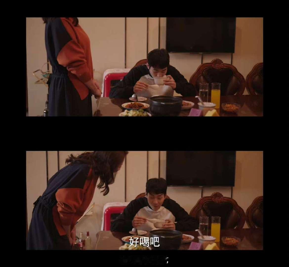 儿子27岁妈妈还可以随便亲吗  《好运家》里的母子关系，真是让人深思。27岁的儿