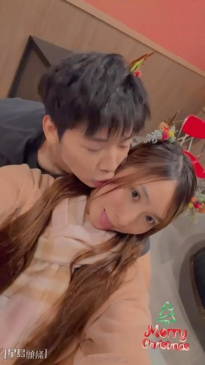 新城颁奖礼2025丨Yumi坚称与刘展霆非情侣依然是A0 为“揽锡照”解画 : 