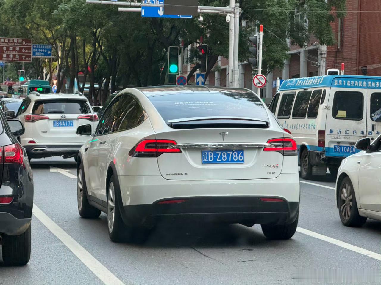 特斯拉拆除Model S和X生产线早期进口Tesla吧我身边不少朋友当年花100