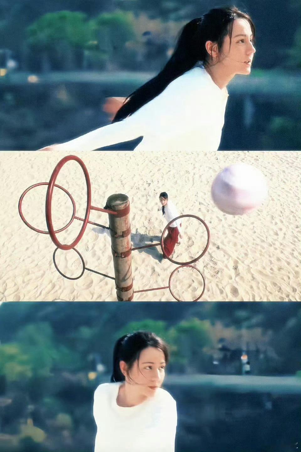 功夫女足票房迪丽热巴全新突破！参演星爷功夫喜剧，女足赛场热血开战，影院走起！ 