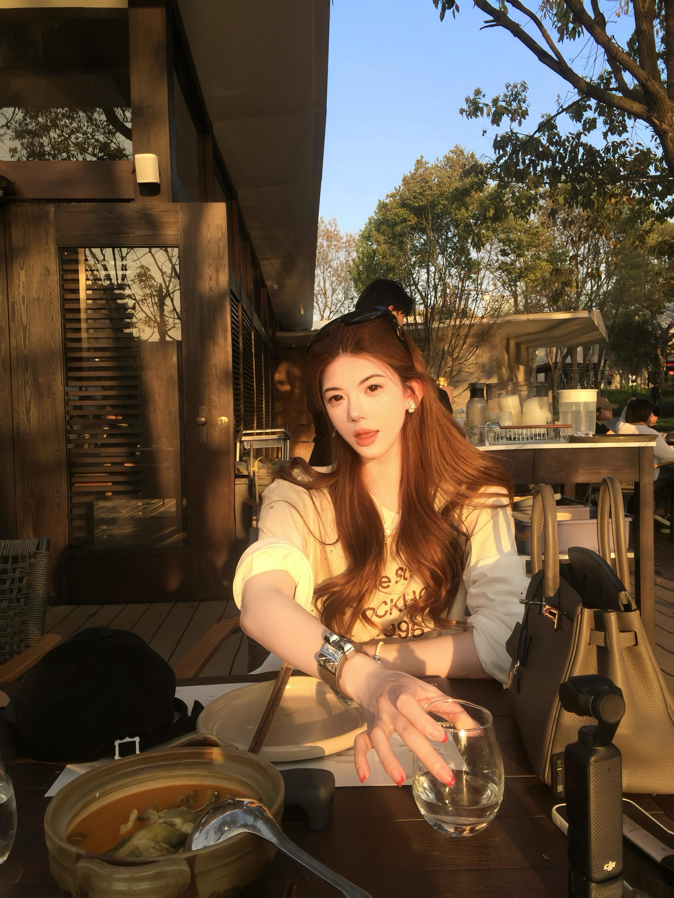 以后经常见面吧