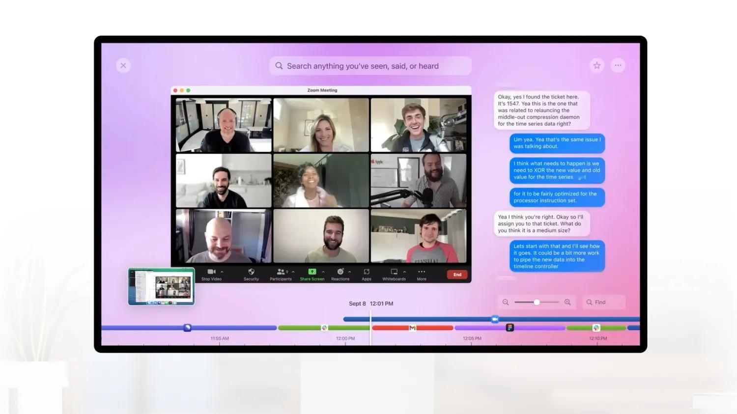 【Meta 收购 Limitless 后，Rewind Mac 将关闭】Rewi