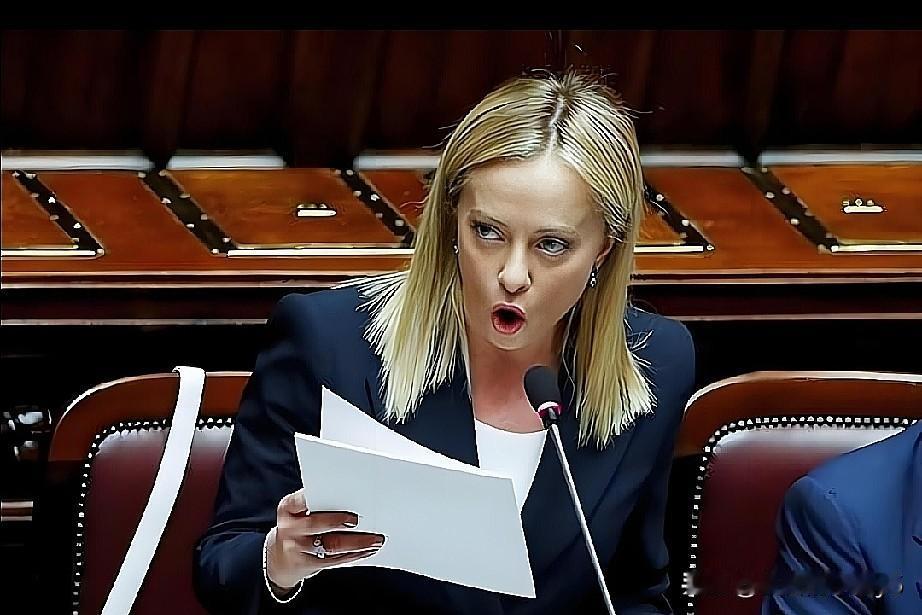 意大利此次的举动着实令人意外！该国是欧盟创始成员国之一，在欧洲理事会和欧洲议会，