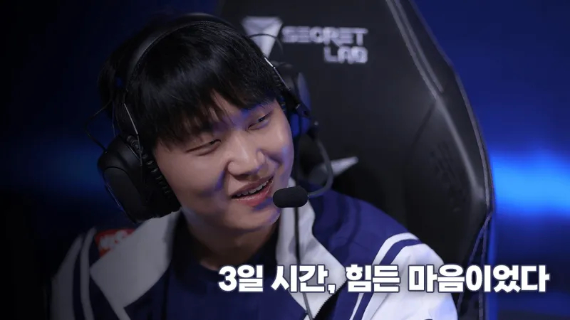 KRX在LCK常规赛中以2-1击败BRO，这也是Aiming加入KRX后的首场胜