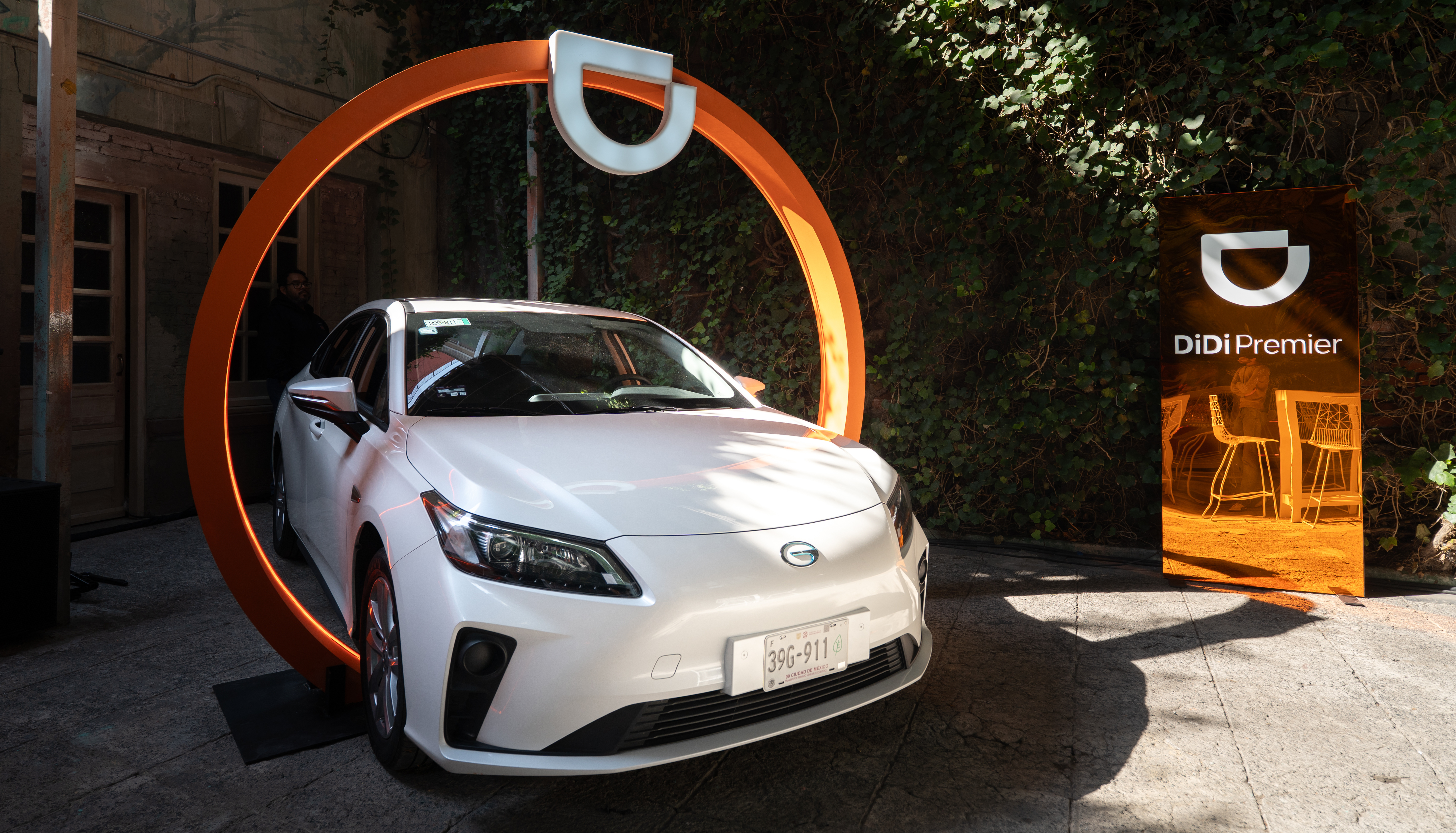 【滴滴国际业务保持高速增长：四季度GTV同比增长47.1% 滴滴国际出行业务连续