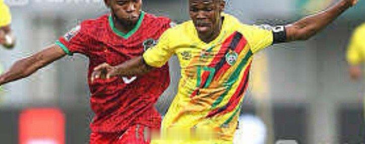 搬运足球情报，给足球爱好者们提供帮助安哥拉VS津巴布韦1安哥拉将缺少因伤缺阵的前