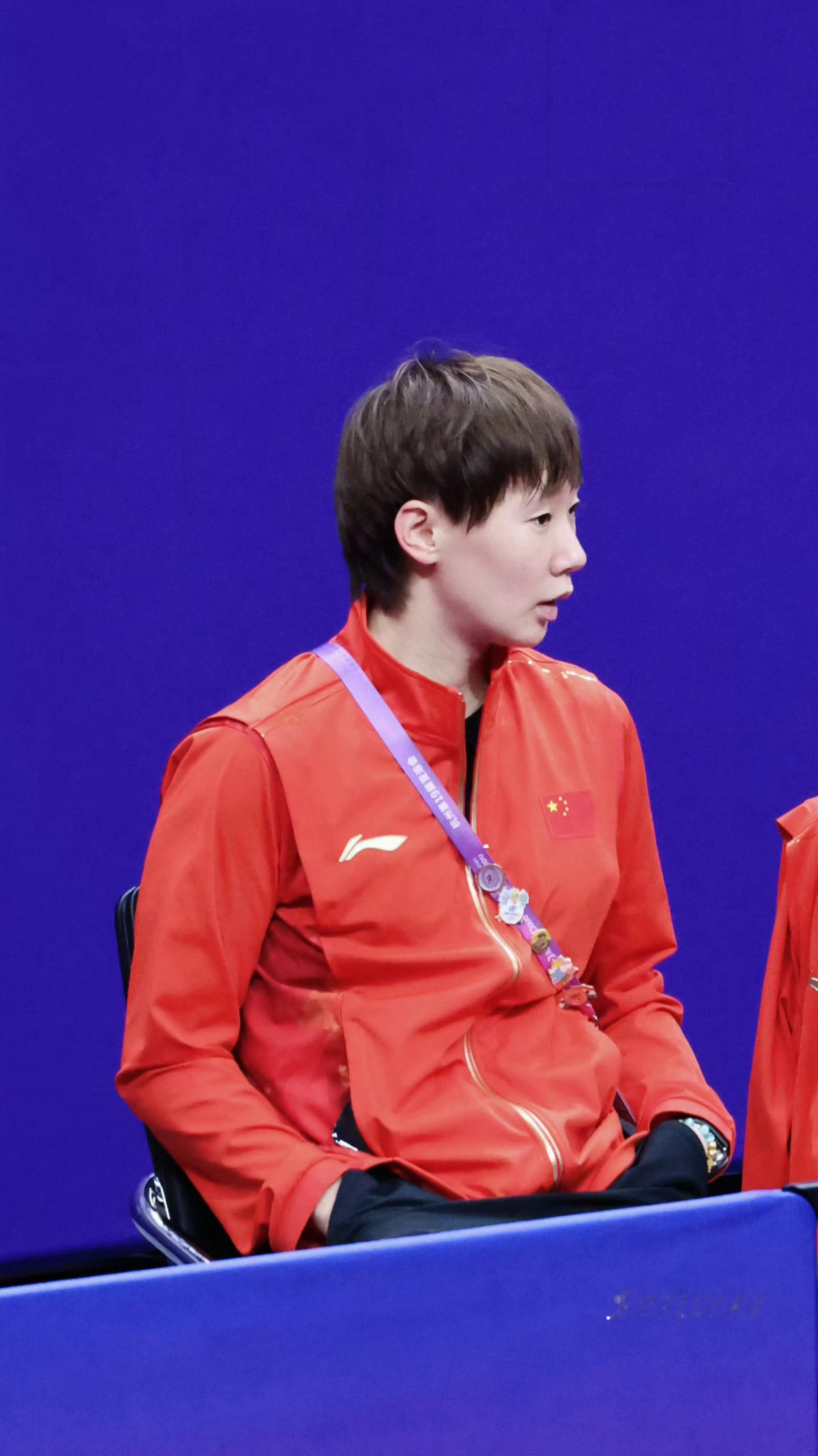 王鱼小可爱 ⛽你好王曼昱 让昨日的尘埃随风去，以全新的心态迎接每一个可能。新的一