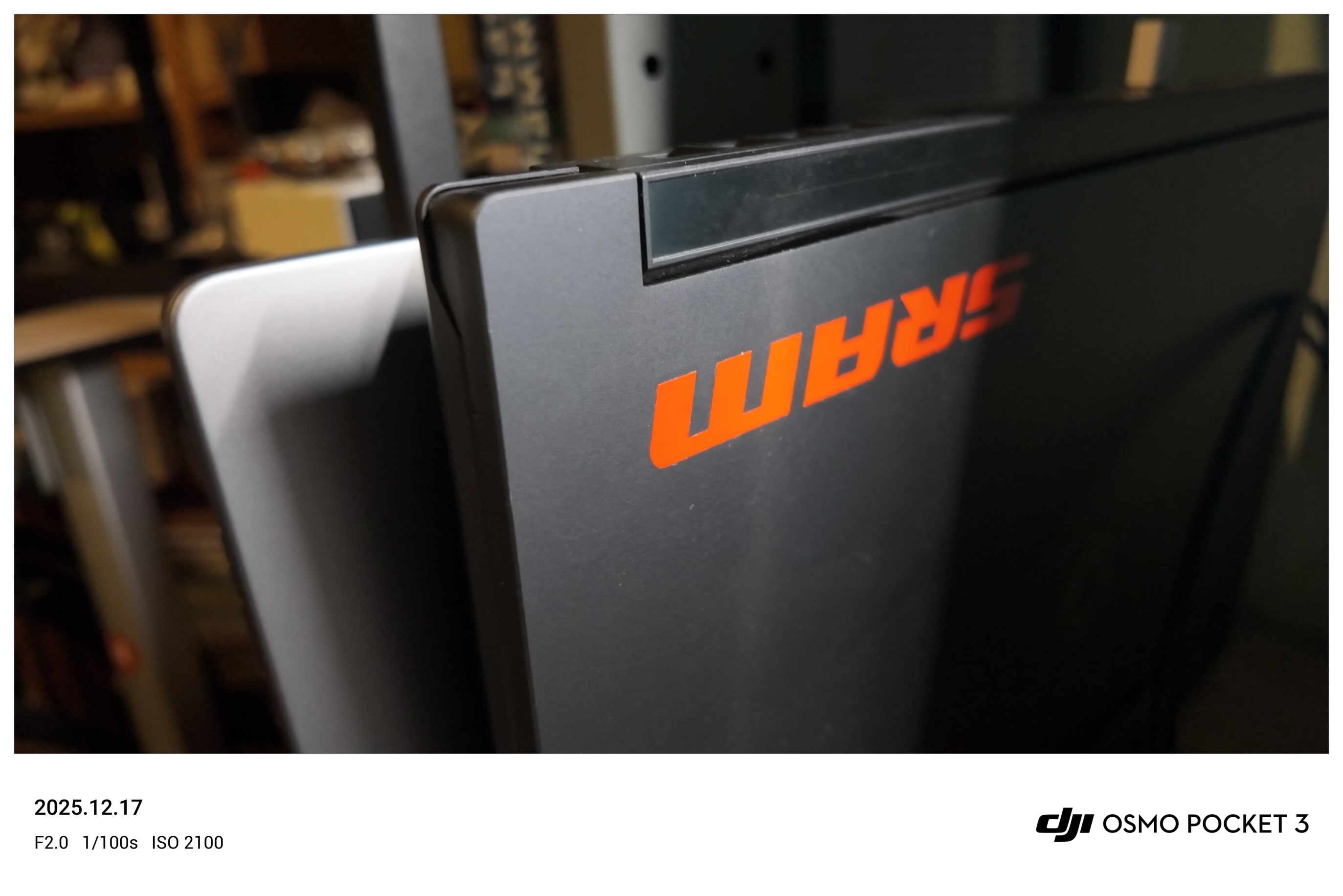 pocket3用久了是确实好用，来来回回折腾了那么久，这下看来是找对设备了。 