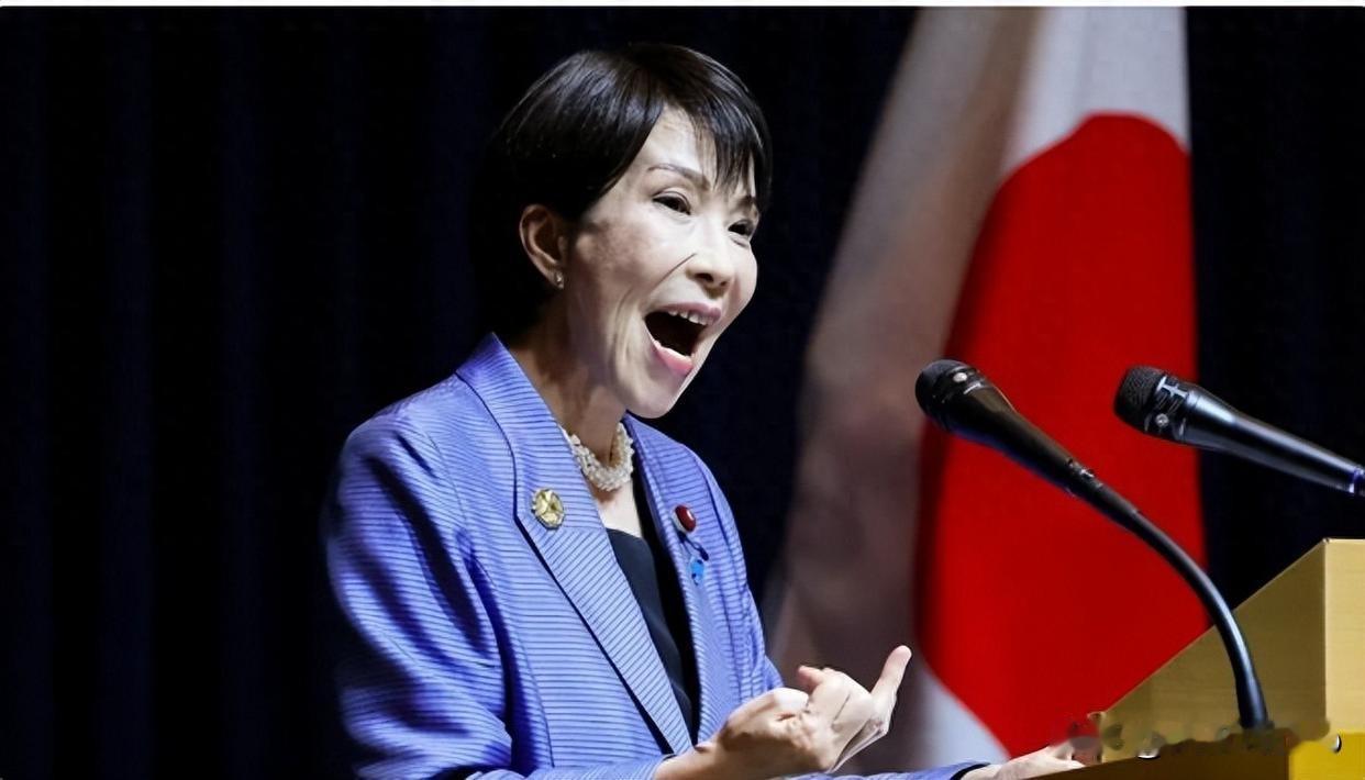 日本首相狂言“台湾有事即日本有事”，中国四大战区集体亮剑，这波回应太硬核！
 