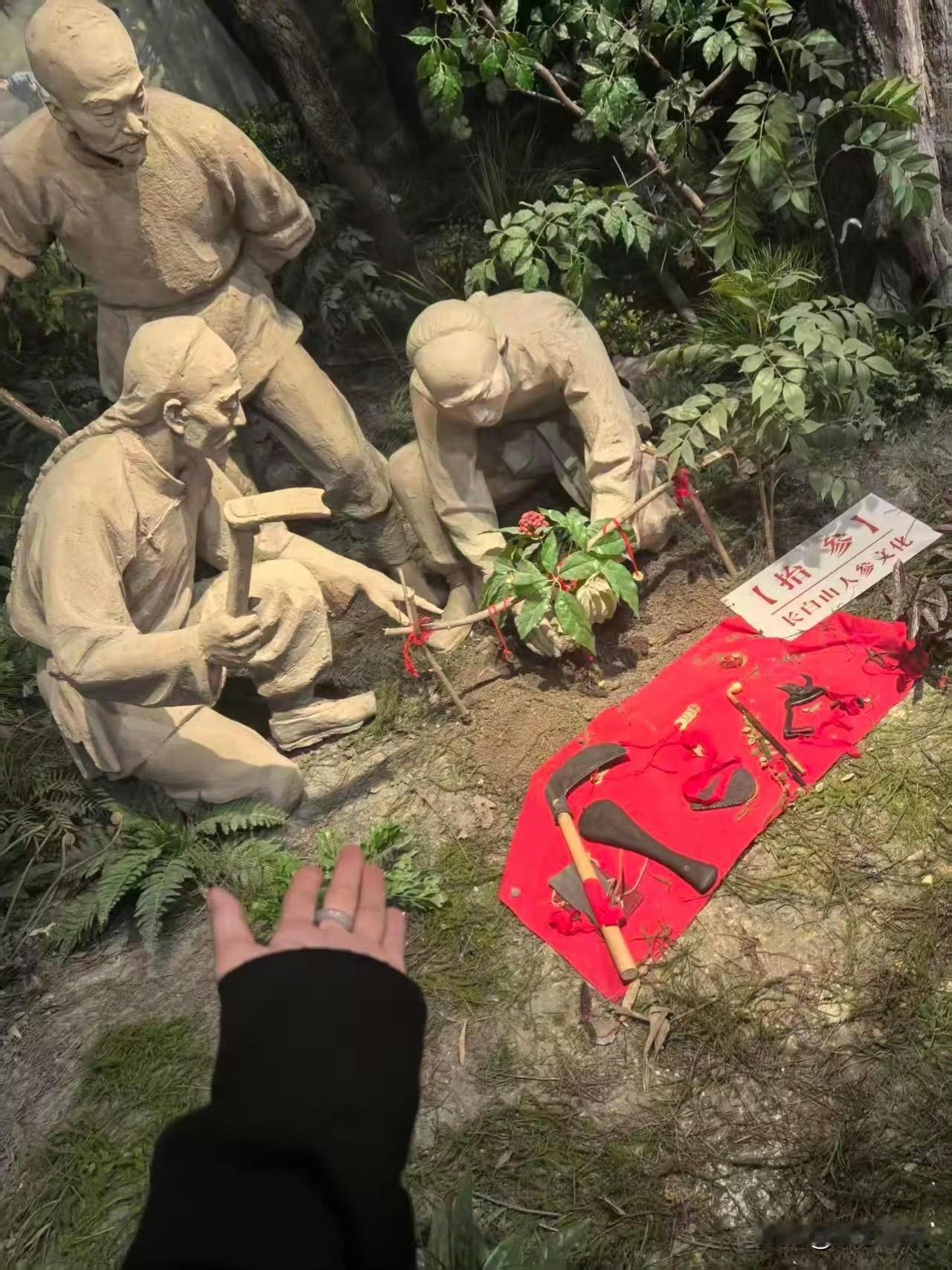 杨幂总能触动人心。
最近杨幂在吉林省延边朝鲜族自治州旅行期间，专程参观了位于龙井