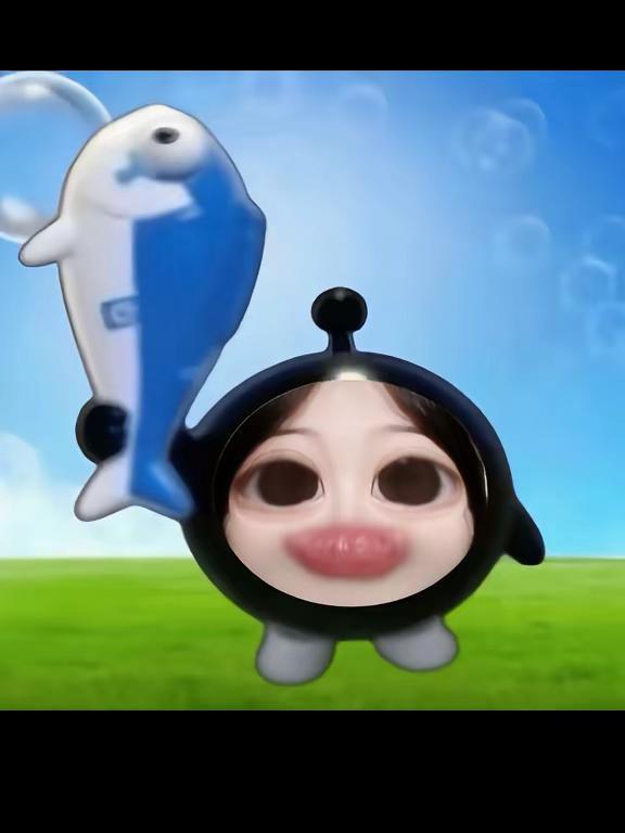 头像 表情包 Lisa