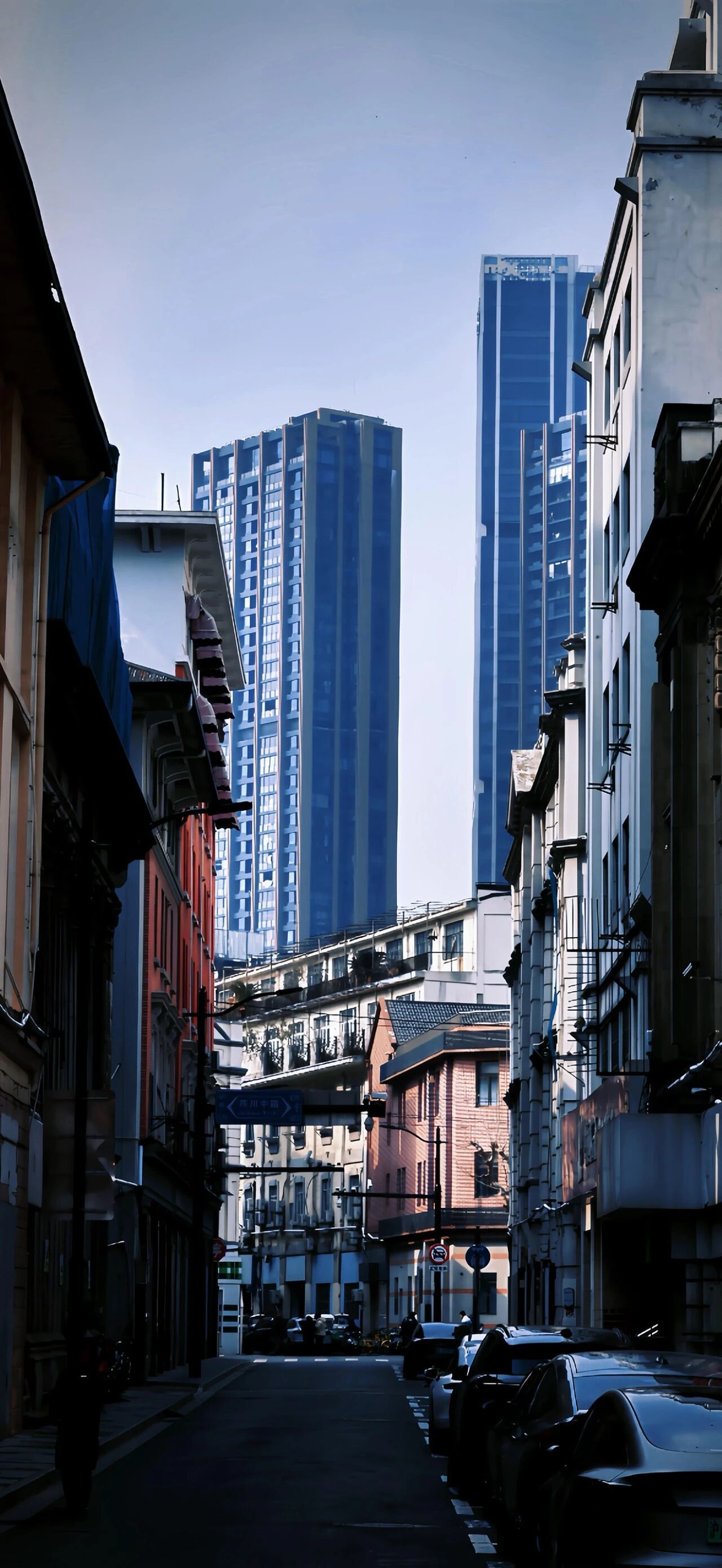 iOS26景深风景壁纸壁纸锁屏背景图新年壁纸神图高清无水印 IPhone 