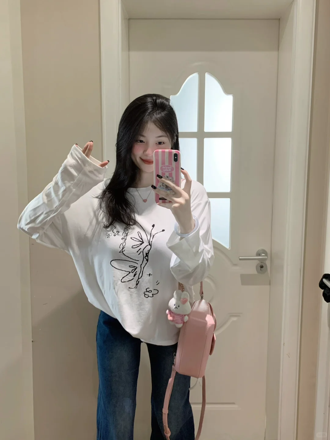 胶片日常🎞️～期待一下初秋叭🦋&🧚🏻‍♀️