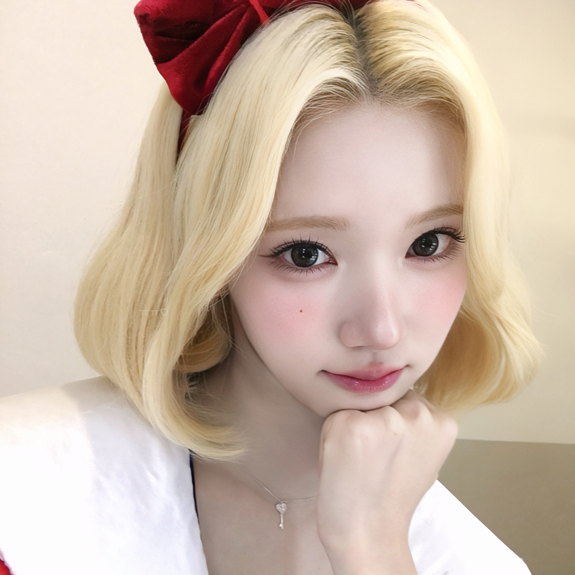 白雪公主👸自修｜童话公主走进现实了 