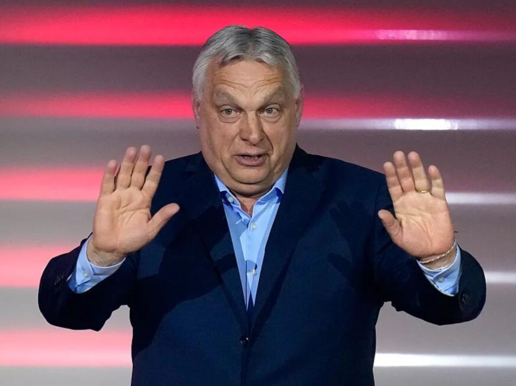 欧洲爆炸性消息传来，那个说“中国不可战胜”的外国总理要下台了！

大家平时看新闻