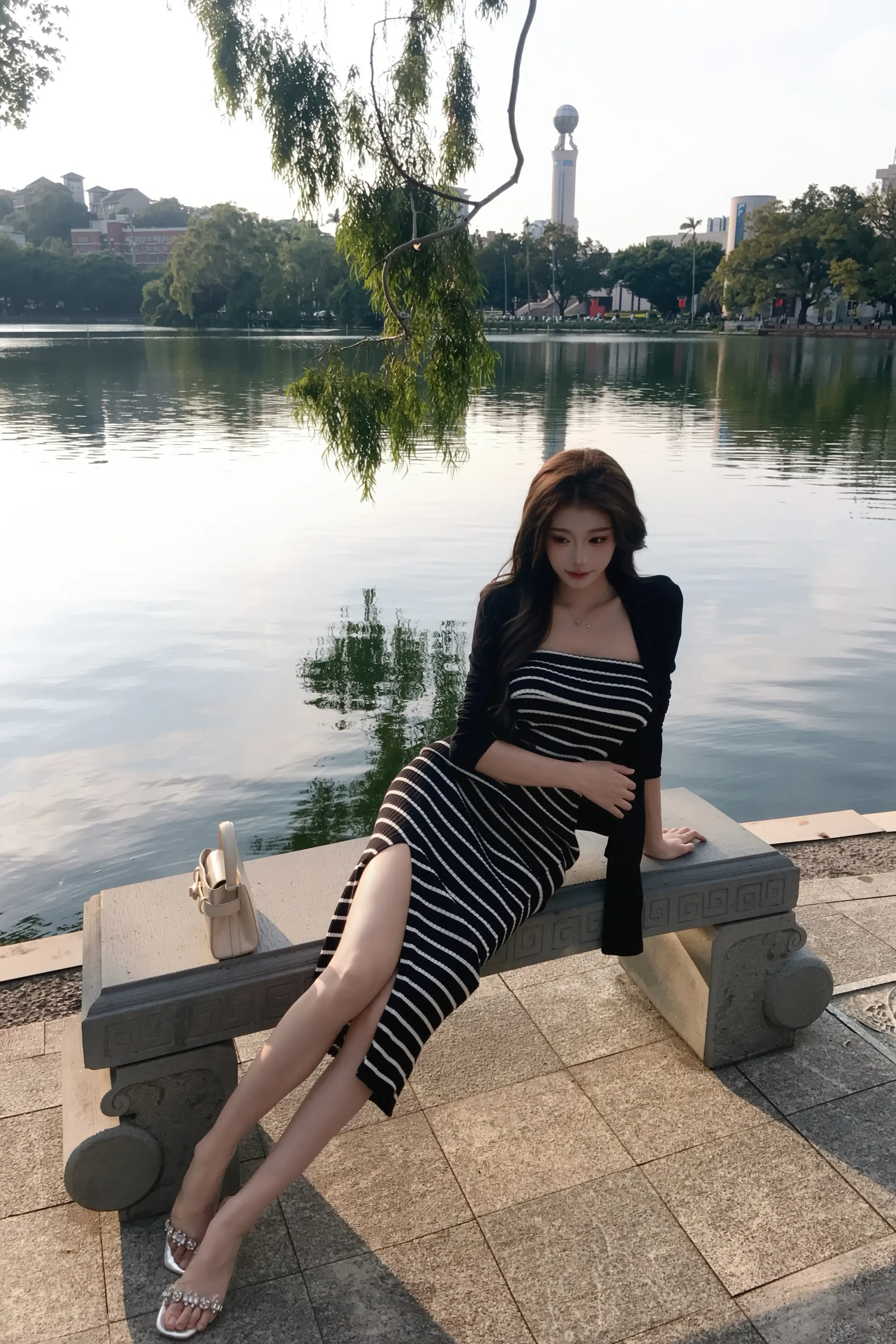 寻找爱 寻找美杜莎 这世上一定有一双眼睛能让你心甘情愿把一生石化