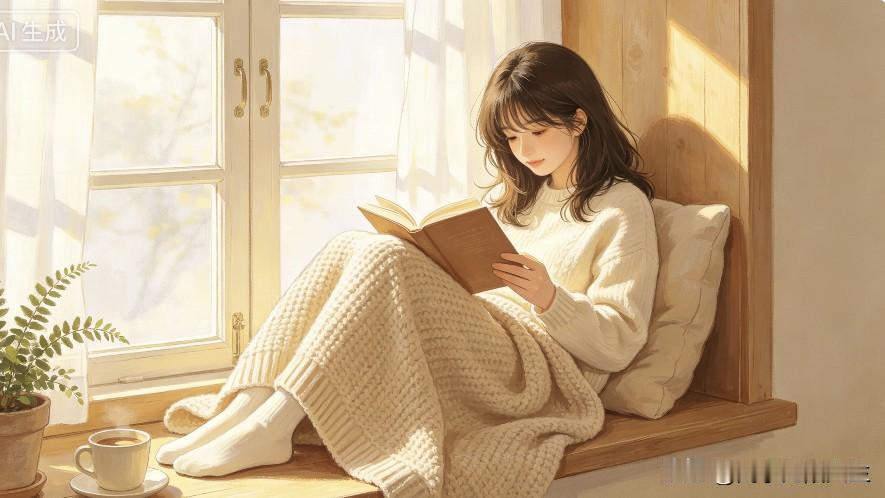 醍醐灌顶的一段话：
“你怎么还不明白呢，这个世界上有的人就是单身也幸福，恋爱也幸