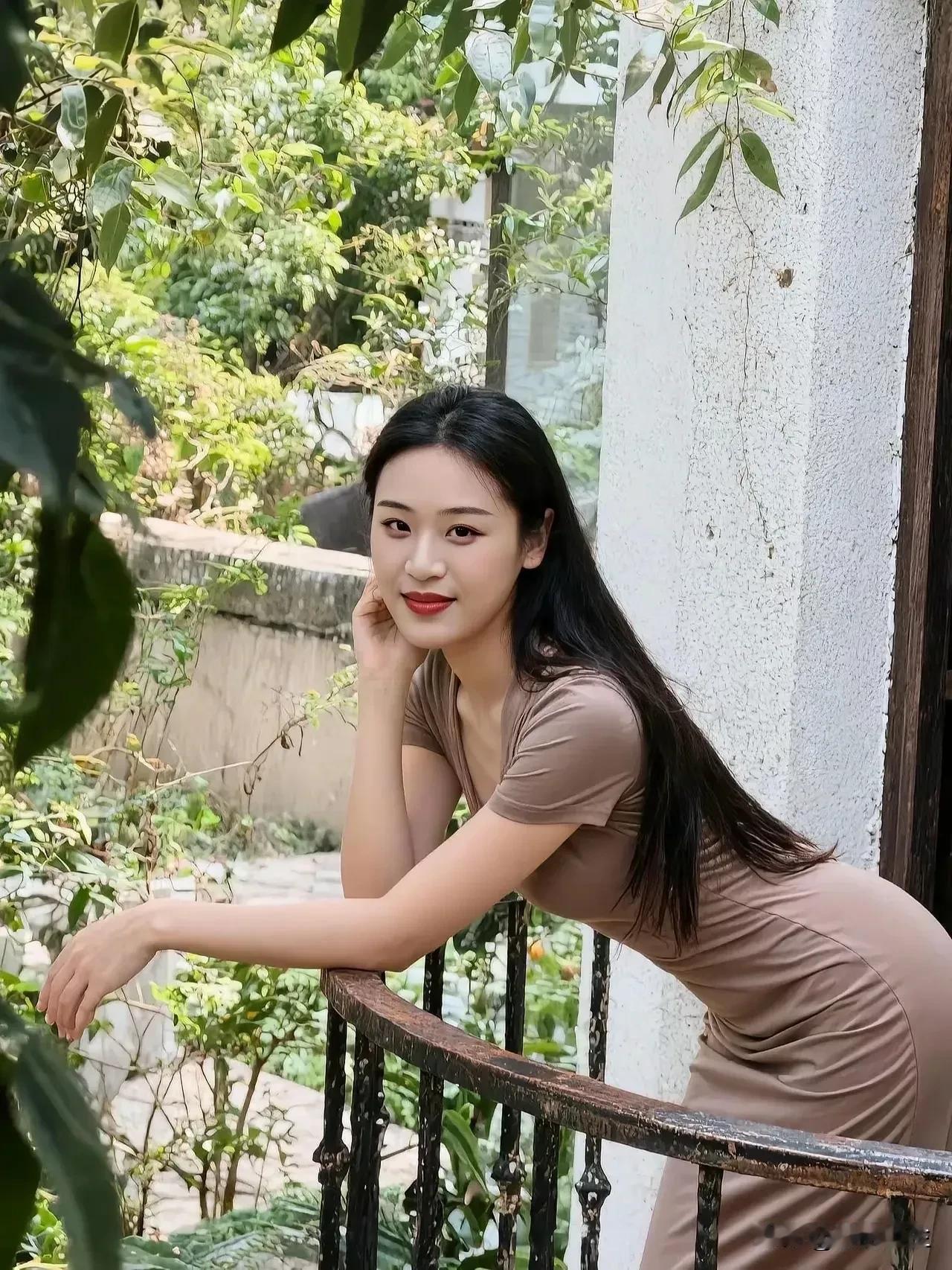 柳州的自然之美