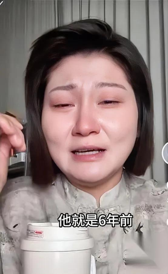 崩了！暖暖离婚案遇拦路虎

不是老公居然是他？

王暖暖怎么也没想到，明天离婚开