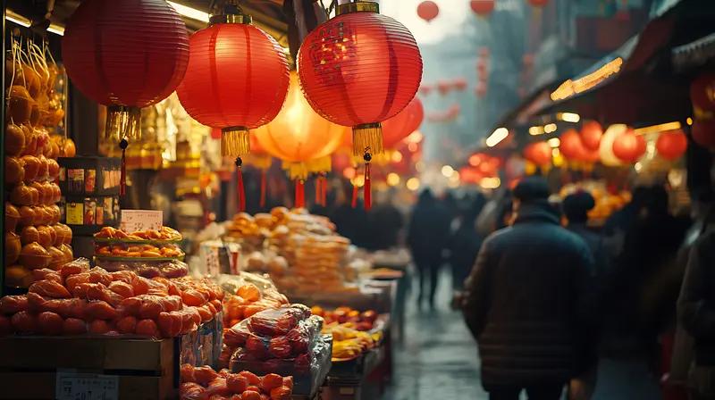 春节市场数据亮眼，全国消费场景展现“万马奔腾”之势，成为中国经济活力的缩影。
春