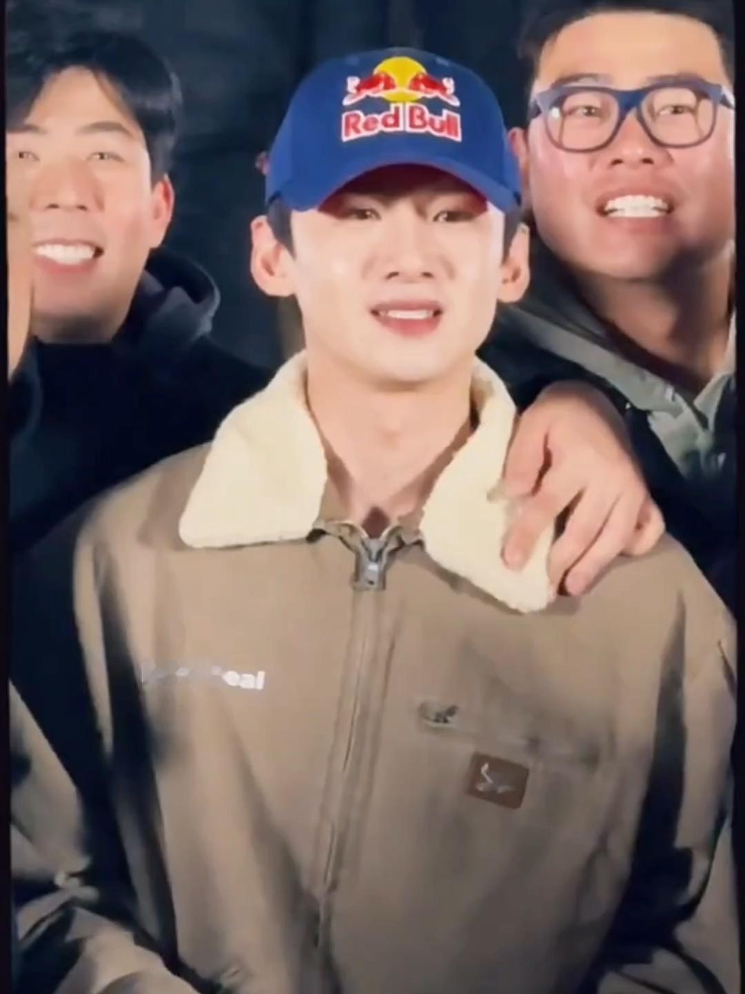 宝宝舍不得🥺🥺🥺 ​​​