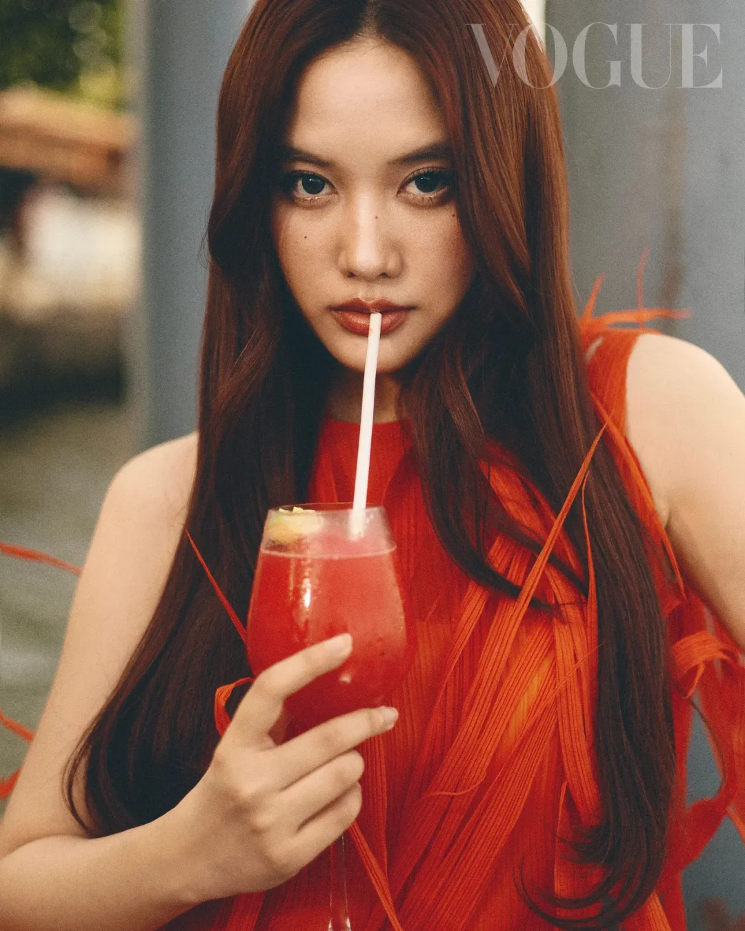 Freen Sarocha的表现力真的让人眼前一亮