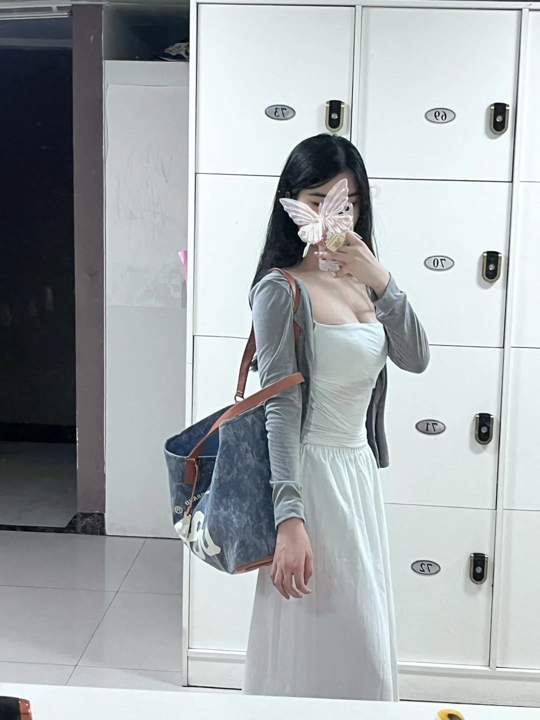 175cm穿搭分享～