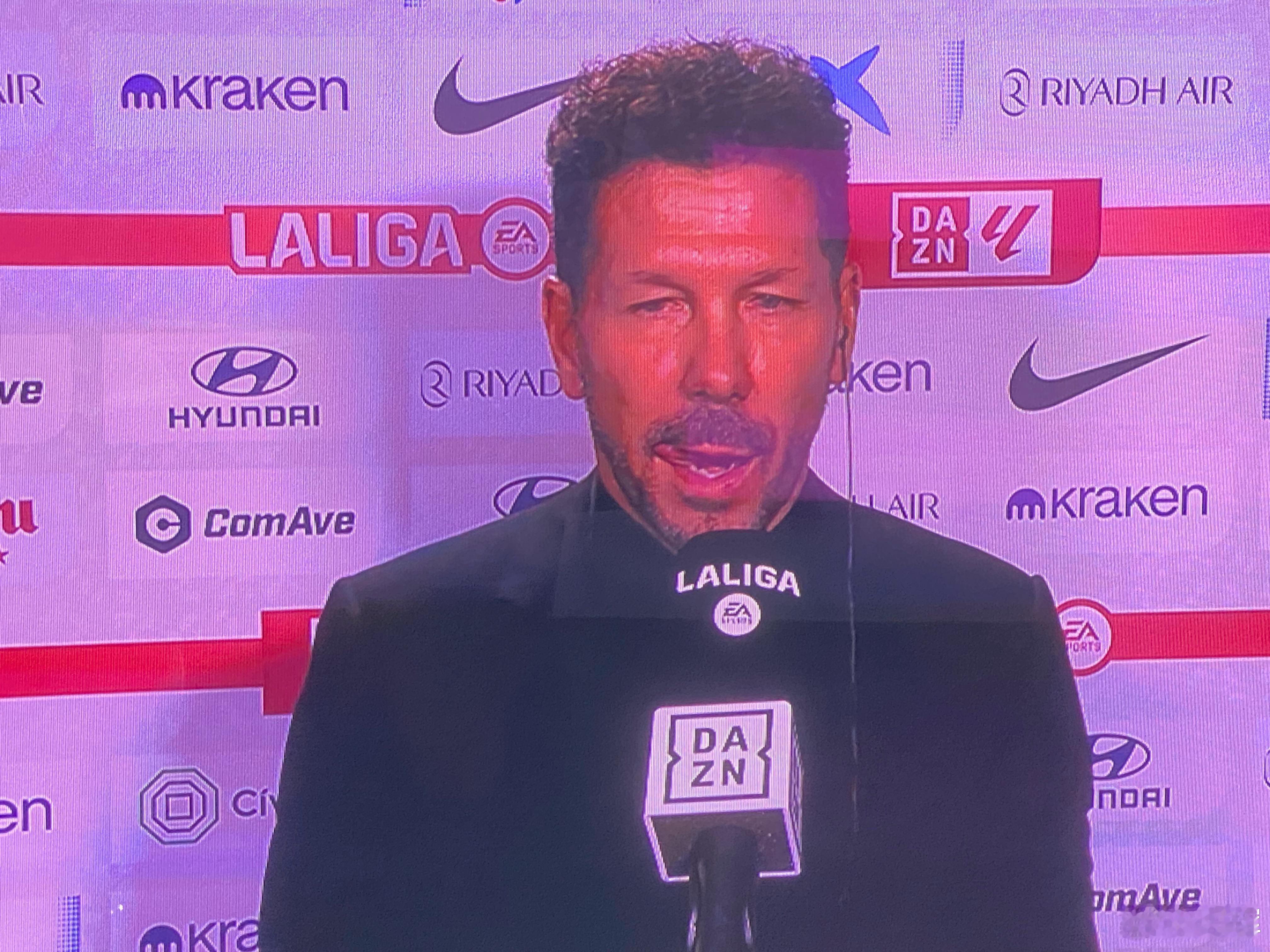 0300，西甲广州话，马德里大德比。⚽️⚽️⚽️ ​​​