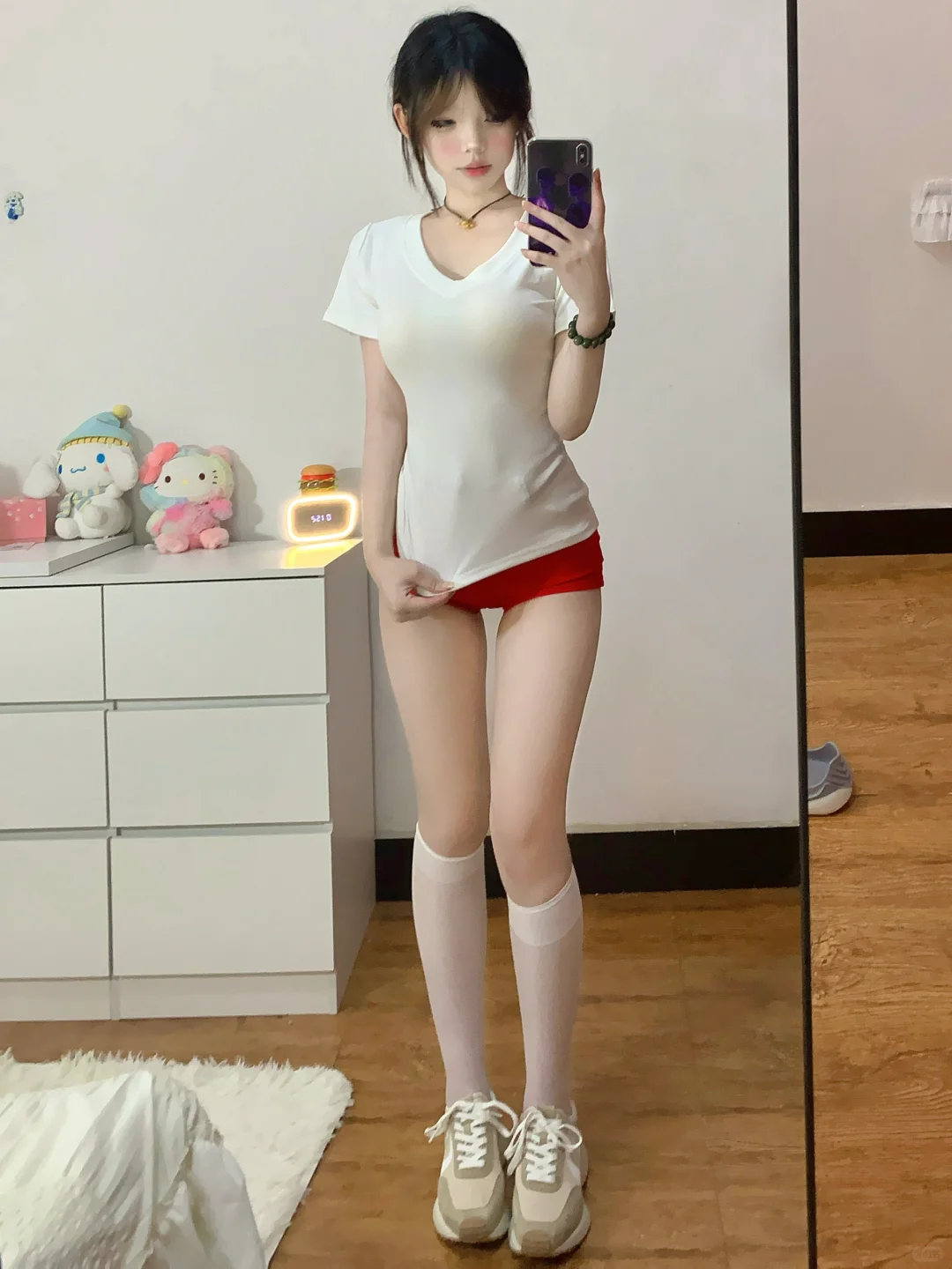 夏日一点红🌹