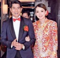 嫁郭富城成顶配，方媛还不知道，所以现在成为全网的笑话，还连累了郭天王。
方媛嫁郭