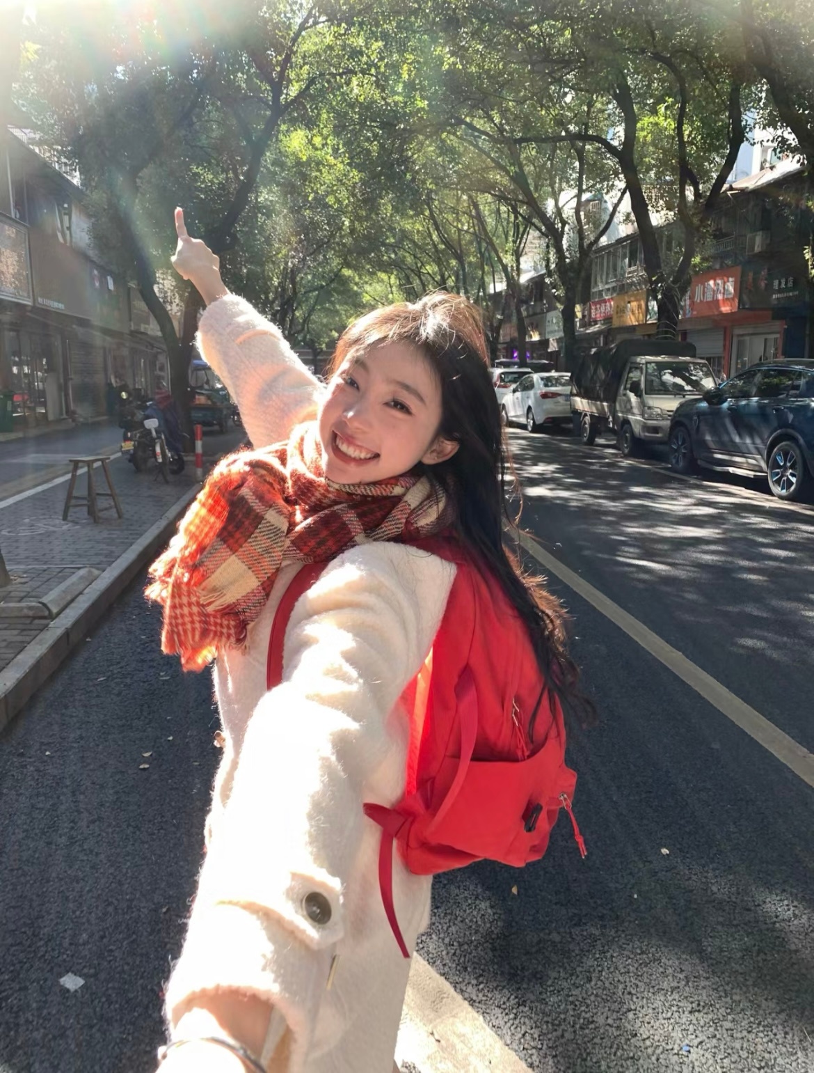 生命力的具象化 ​​​