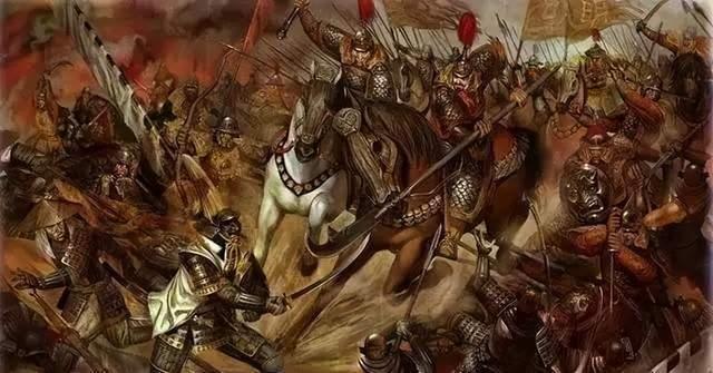 香积寺大战，又称香积寺之战或唐击安禄山之战，是唐朝时期的一场重要战役。这一战役发