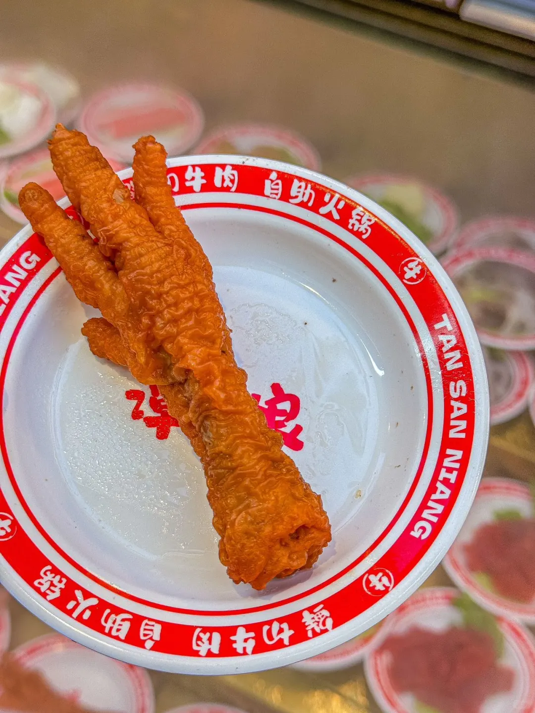 实现牛肉火锅自由‼️n种美食等你挑😻