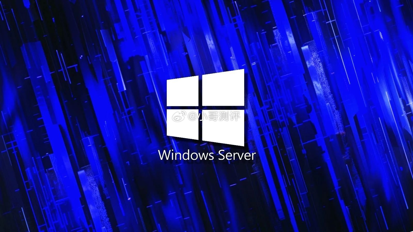 微软修复 Windows Server 2025 启动故障科技媒体 bleepi